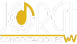 Sonorizaciones Jorge